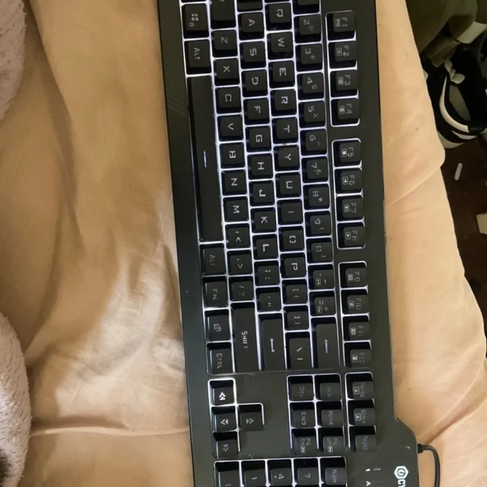 Gaming pc